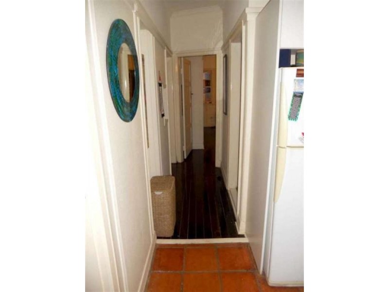 1/23 Jordan Terrace, Bowen Hills QLD 4006