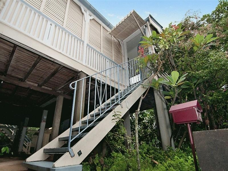 10 Chapel Street, Brisbane QLD 4000