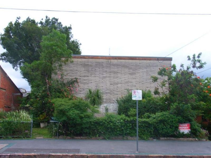 3/12 Latrobe Terrace, Paddington QLD 4064