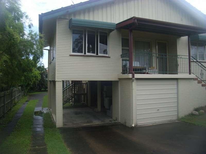 2/54 Marne Street, Alderley QLD 4051