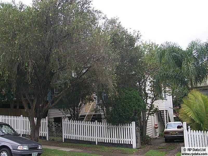 7 Gillingham Street, Woolloongabba QLD 4102