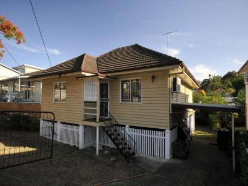 52 Annie Street, Auchenflower QLD 4066 the real estate agency Leased