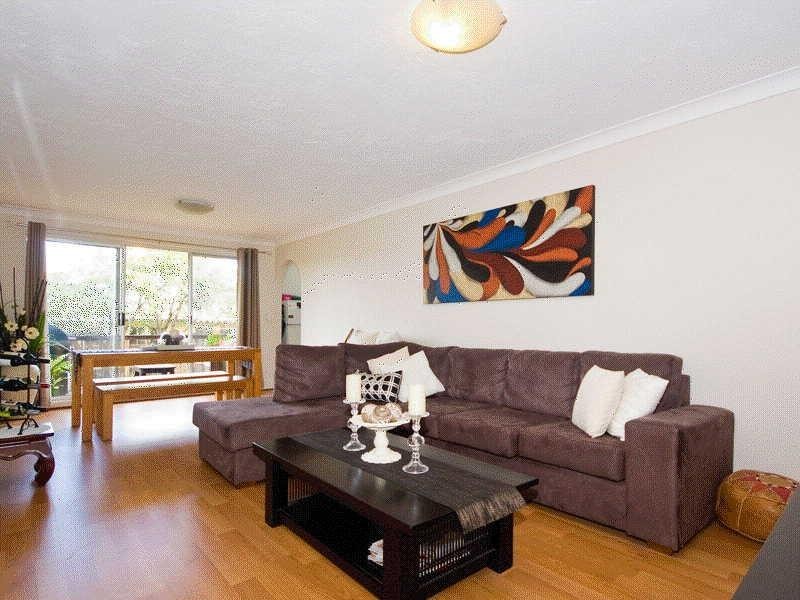 3/34 Oliver Street, Nundah QLD 4012