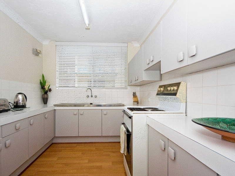 3/34 Oliver Street, Nundah QLD 4012