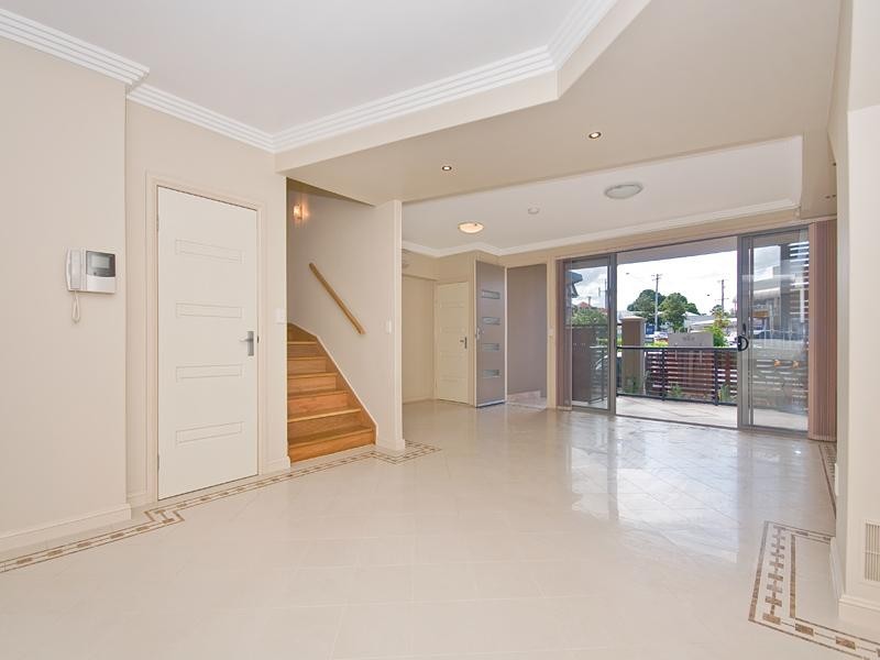 2/252 Given Terrace, Paddington QLD 4064