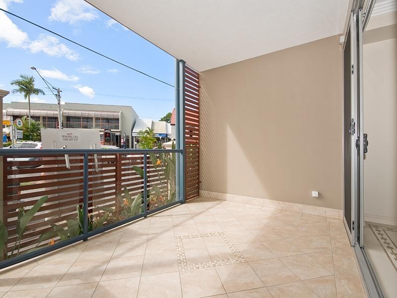 2/252 Given Terrace, Paddington QLD 4064