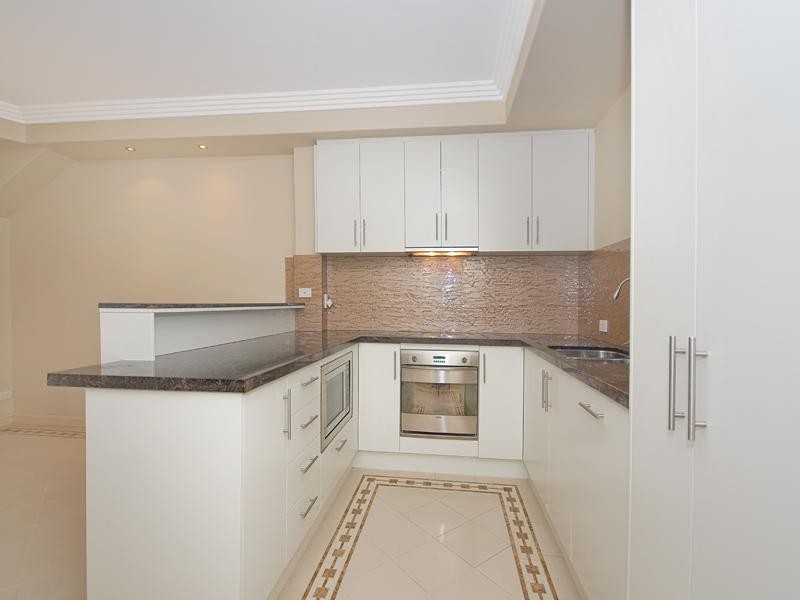 2/252 Given Terrace, Paddington QLD 4064