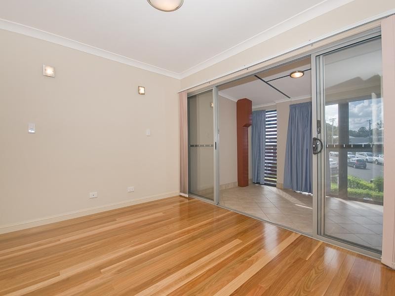 2/252 Given Terrace, Paddington QLD 4064