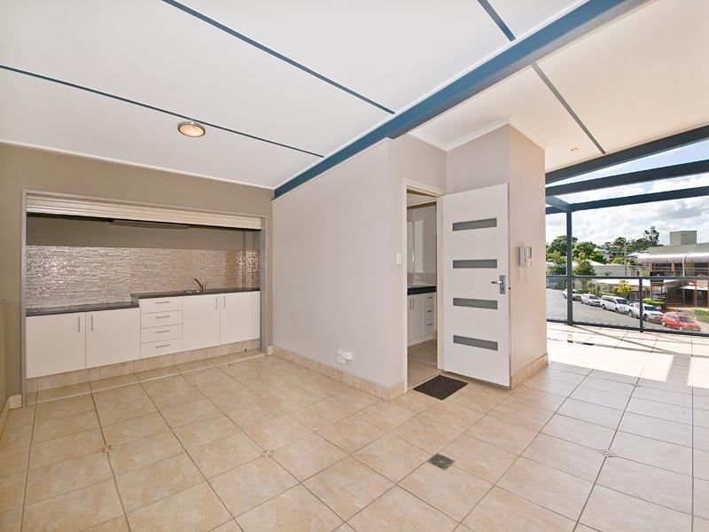 2/252 Given Terrace, Paddington QLD 4064