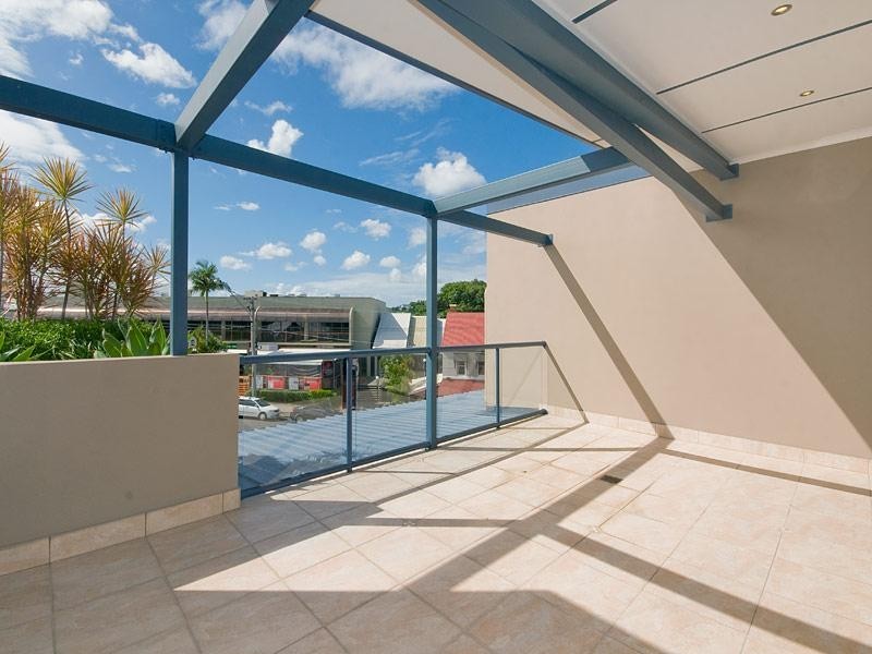 2/252 Given Terrace, Paddington QLD 4064