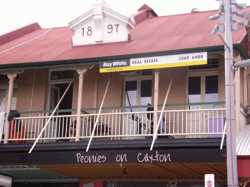 1/19 Caxton Street, Brisbane QLD 4000