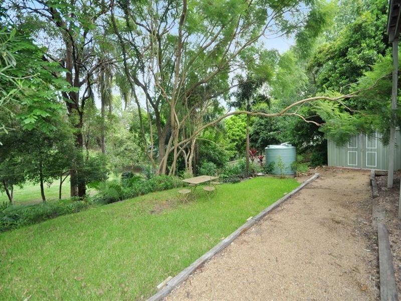 54 Coopers Camp Road, Bardon QLD 4065