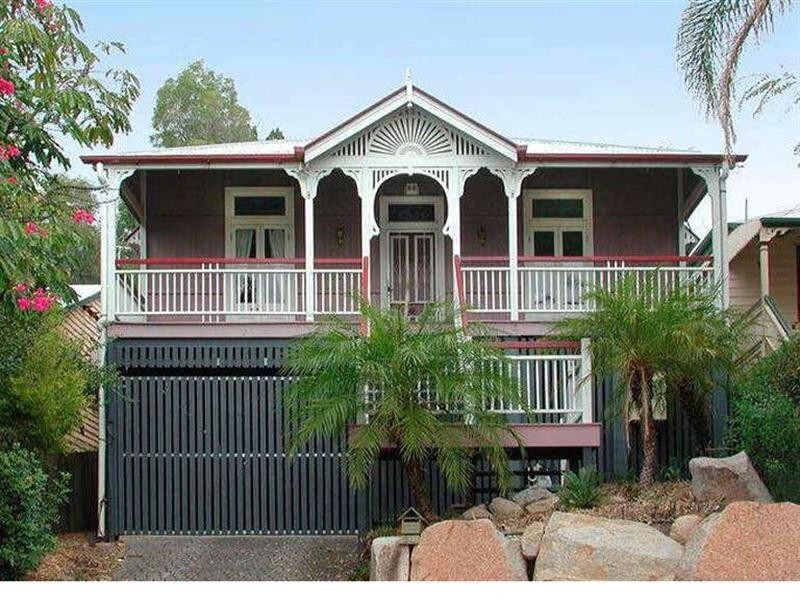 24 Coronation Street, Bardon QLD 4065