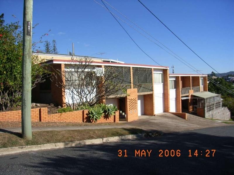 1/56 Windsor Road, Red Hill QLD 4059