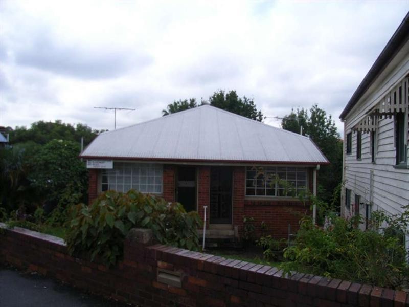 3/59 Caxton Street, Brisbane QLD 4000