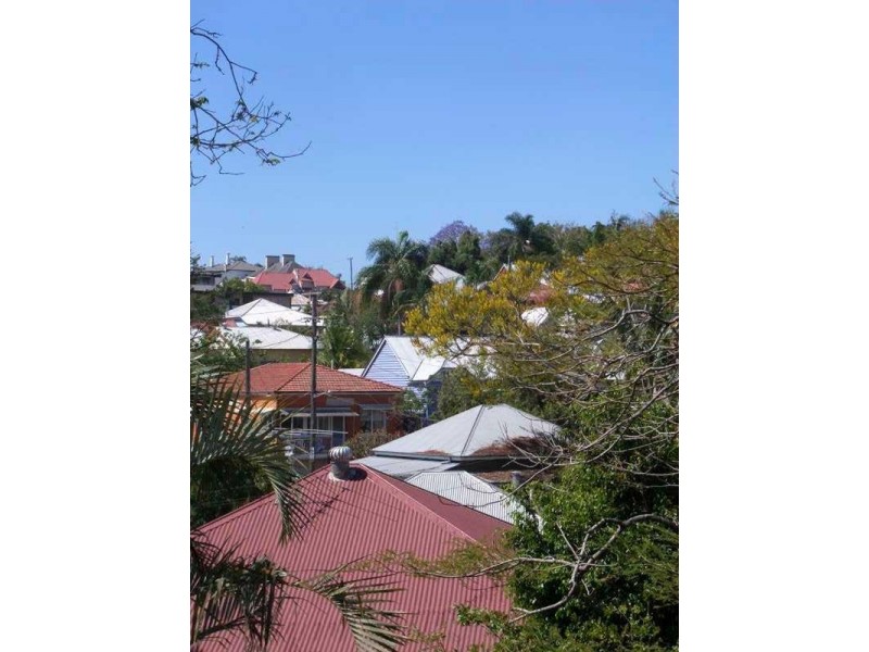 3/59 Caxton Street, Brisbane QLD 4000