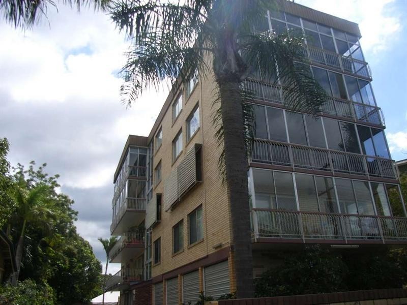 8/20 Rosemount Terrace, Windsor QLD 4030