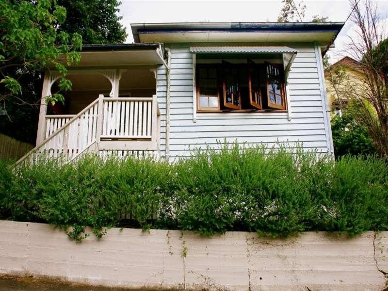 10 Wolseley Street, Paddington QLD 4064