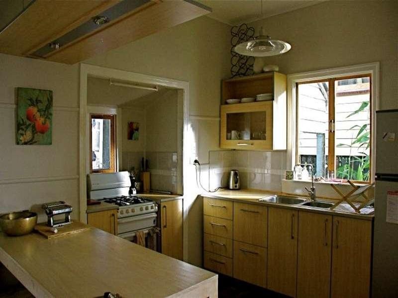 10 Wolseley Street, Paddington QLD 4064