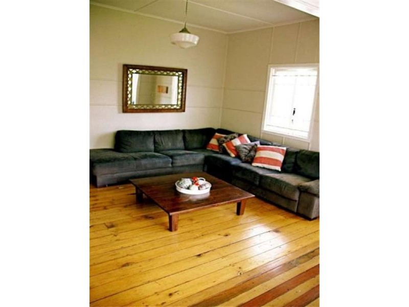 10 Wolseley Street, Paddington QLD 4064