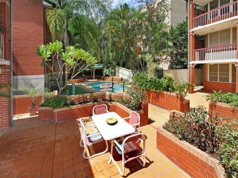 11/72 Herston Road, Kelvin Grove QLD 4059