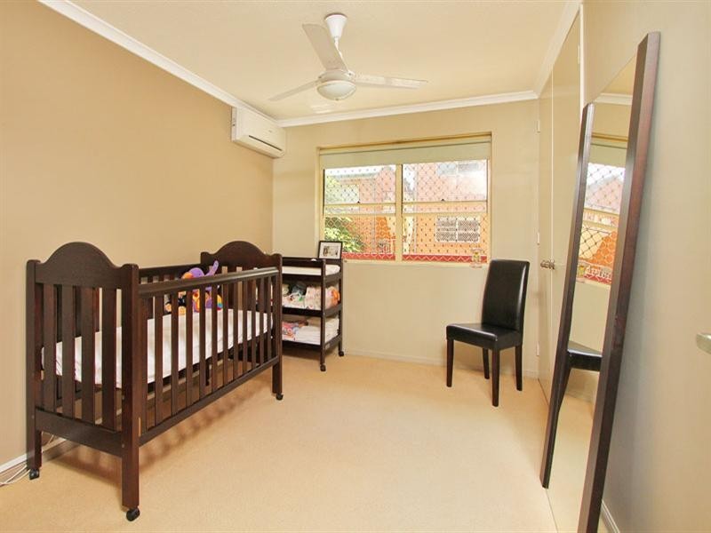 11/72 Herston Road, Kelvin Grove QLD 4059