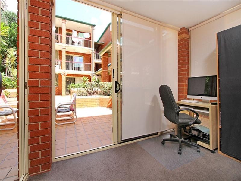 11/72 Herston Road, Kelvin Grove QLD 4059