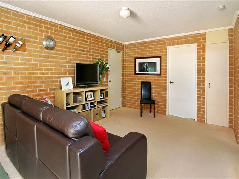 11/72 Herston Road, Kelvin Grove QLD 4059