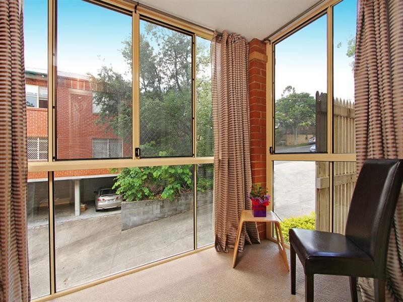 11/72 Herston Road, Kelvin Grove QLD 4059