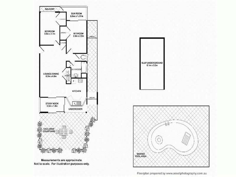 11/72 Herston Road, Kelvin Grove QLD 4059