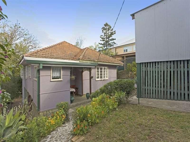 174 Jubilee Terrace, Bardon QLD 4065