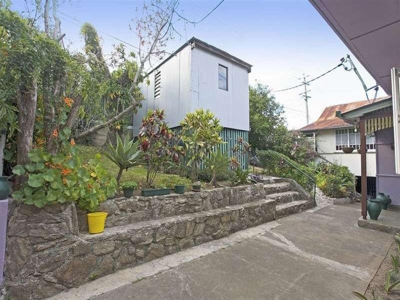 174 Jubilee Terrace, Bardon QLD 4065