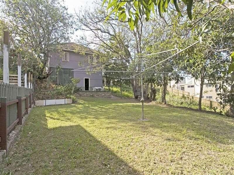 174 Jubilee Terrace, Bardon QLD 4065