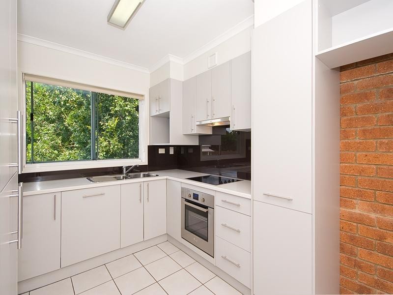 9/35 Clyde Road, Herston QLD 4006