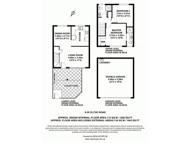 9/35 Clyde Road, Herston QLD 4006