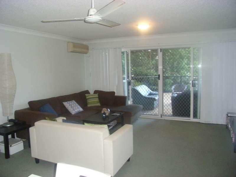 8/179 Baroona Road, Paddington QLD 4064