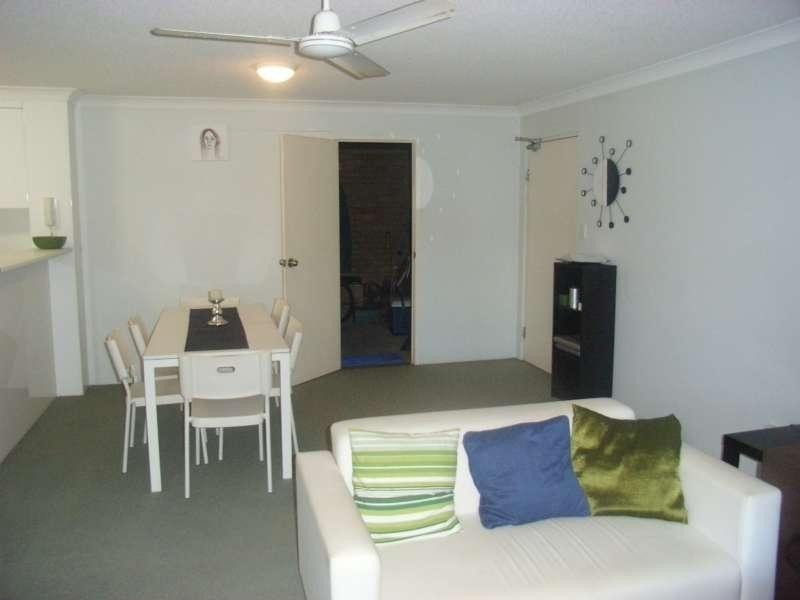 8/179 Baroona Road, Paddington QLD 4064