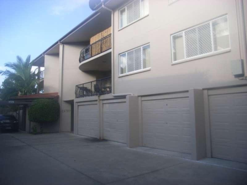 8/179 Baroona Road, Paddington QLD 4064