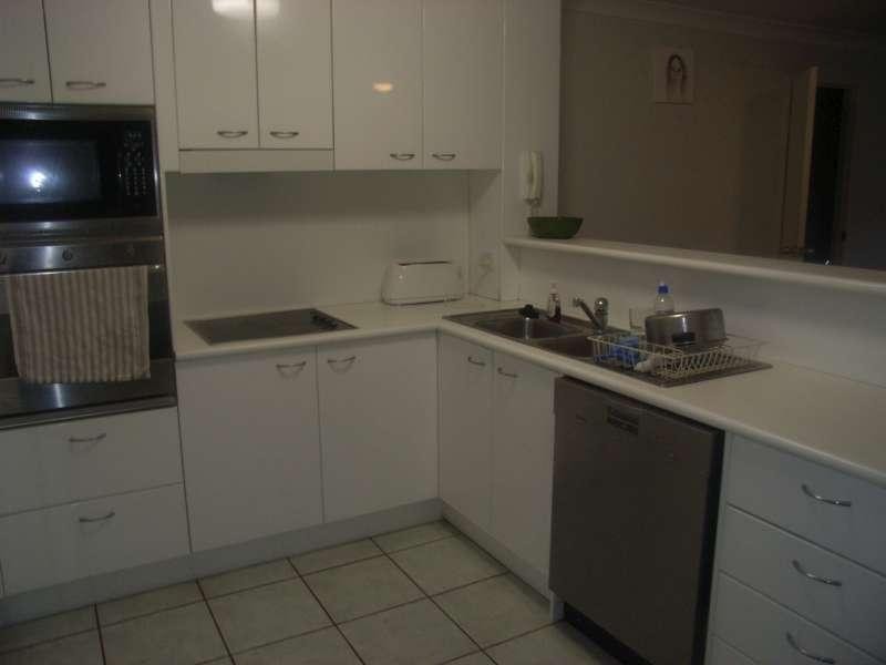 8/179 Baroona Road, Paddington QLD 4064