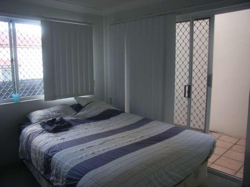 8/179 Baroona Road, Paddington QLD 4064