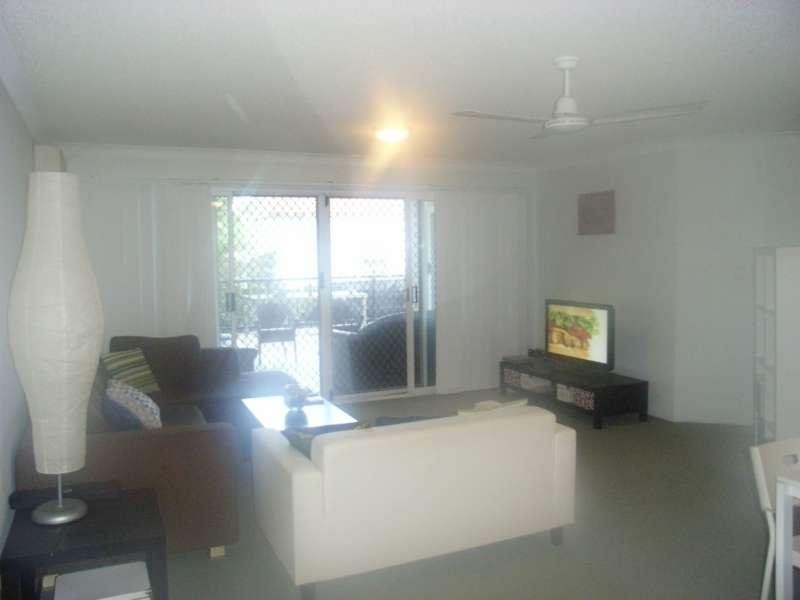 8/179 Baroona Road, Paddington QLD 4064