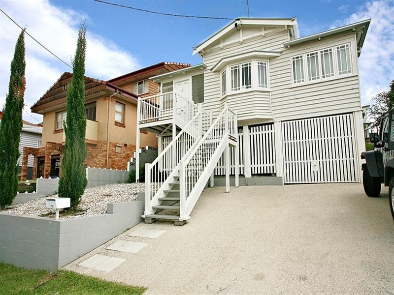 7 Dalley Street, Kelvin Grove QLD 4059