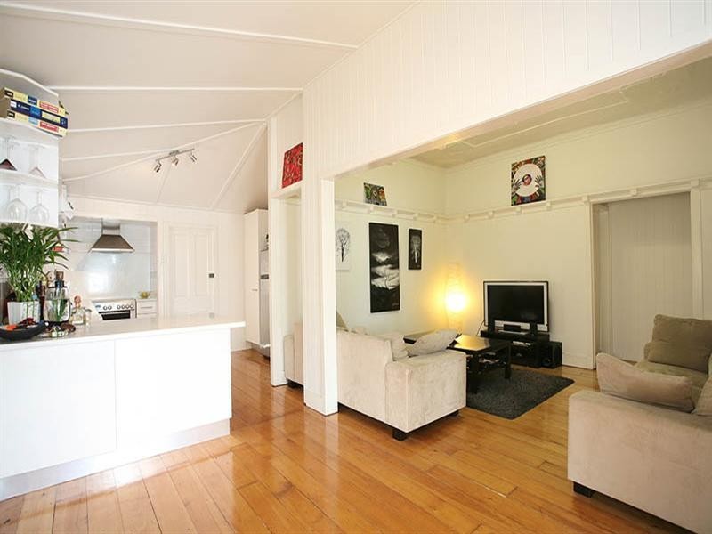 7 Dalley Street, Kelvin Grove QLD 4059