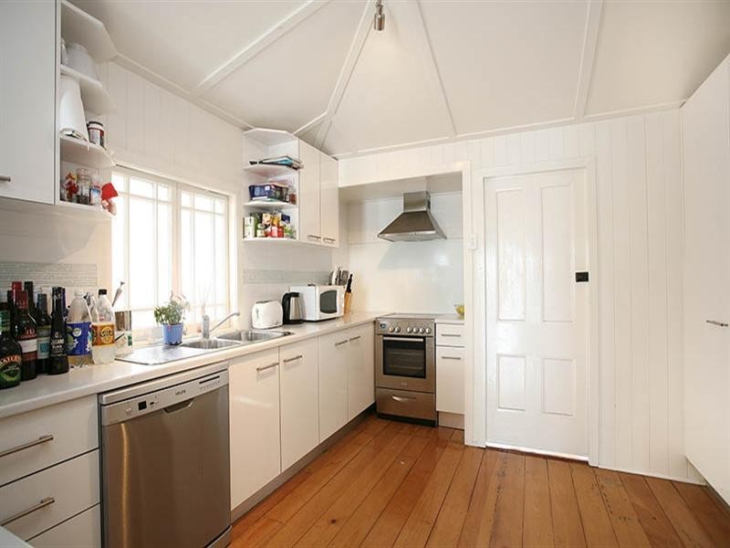 7 Dalley Street, Kelvin Grove QLD 4059