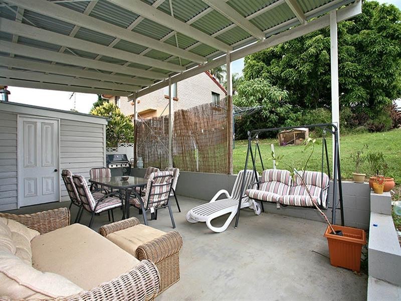 7 Dalley Street, Kelvin Grove QLD 4059