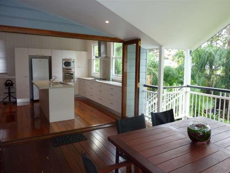 39 Alexandra Street, Bardon QLD 4065