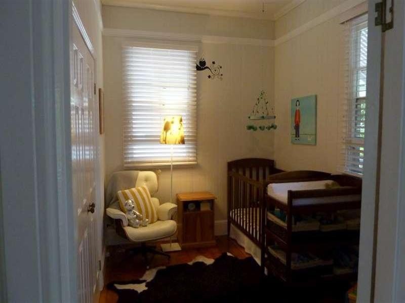 39 Alexandra Street, Bardon QLD 4065