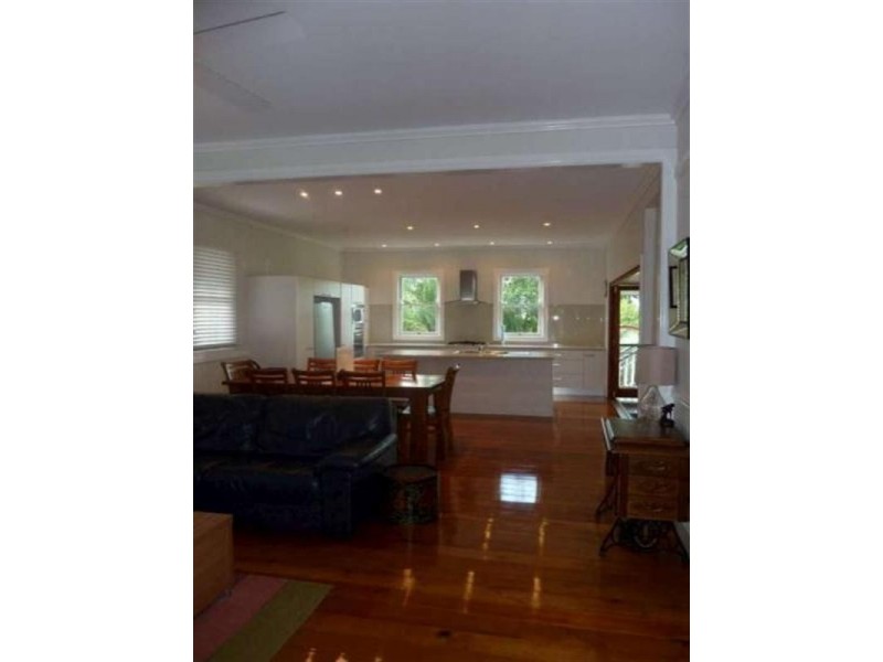 39 Alexandra Street, Bardon QLD 4065