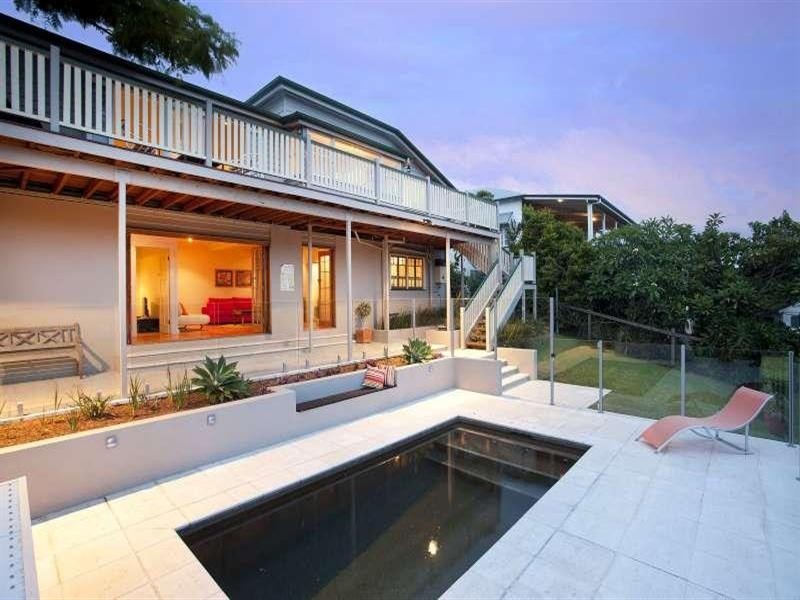 210 Kennedy Terrace, Paddington QLD 4064