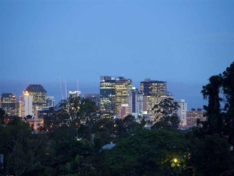 210 Kennedy Terrace, Paddington QLD 4064